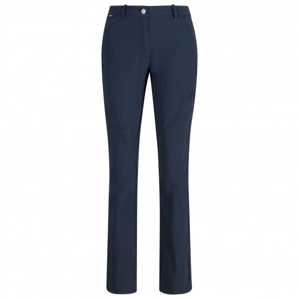 Mammut - Women's Hiking Pants - Trekkinghose Gr 44 - Regular blau Mammut - Women's Hiking Pants - Trekkinghose Gr 44 - Regular blau von Mammut