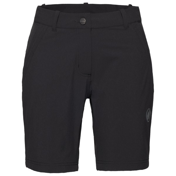 Mammut - Women's Hiking V Shorts - Shorts Gr 40 schwarz Mammut - Women's Hiking V Shorts - Shorts Gr 40 schwarz von Mammut