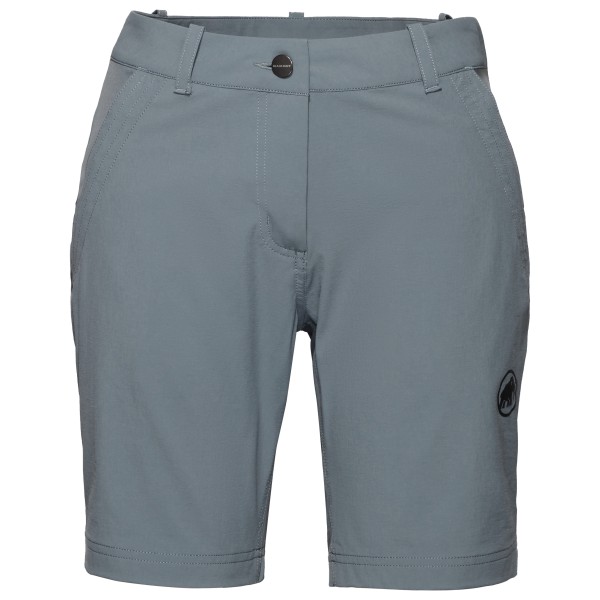 Mammut - Women's Hiking V Shorts - Shorts Gr 44 grau Mammut - Women's Hiking V Shorts - Shorts Gr 44 grau von Mammut