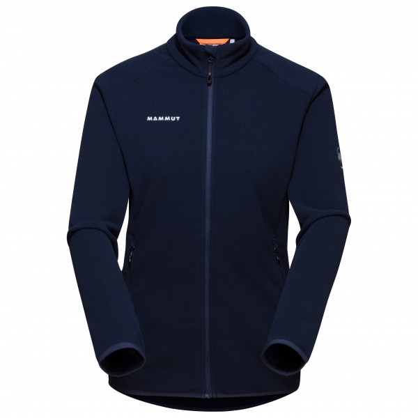 Mammut - Women's Innominata Light Midlayer Jacket - Fleecejacke Gr L blau Mammut - Women's Innominata Light Midlayer Jacket - Fleecejacke Gr L blau von Mammut