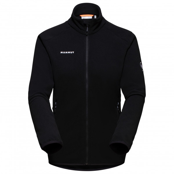Mammut - Women's Innominata Light Midlayer Jacket - Fleecejacke Gr L schwarz Mammut - Women's Innominata Light Midlayer Jacket - Fleecejacke Gr L schwarz von Mammut