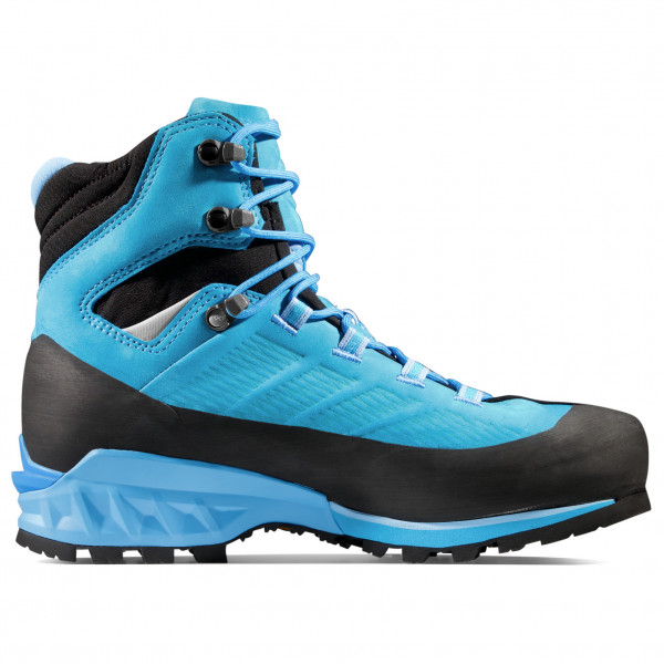 Mammut - Women's Kento Advanced High GTX - Bergschuhe Gr 4,5;5,5;8,5 blau;grau von Mammut