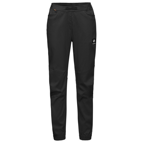 Mammut - Women's Massone Light Pants - Kletterhose Gr 40 schwarz von Mammut