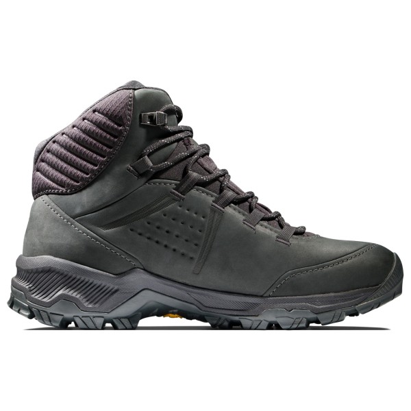 Mammut - Women's Nova IV Mid GTX - Wanderschuhe Gr 3,5;4;4,5;5;5,5;6;6,5;7;7,5;8;8,5 blau;braun;grau;schwarz von Mammut