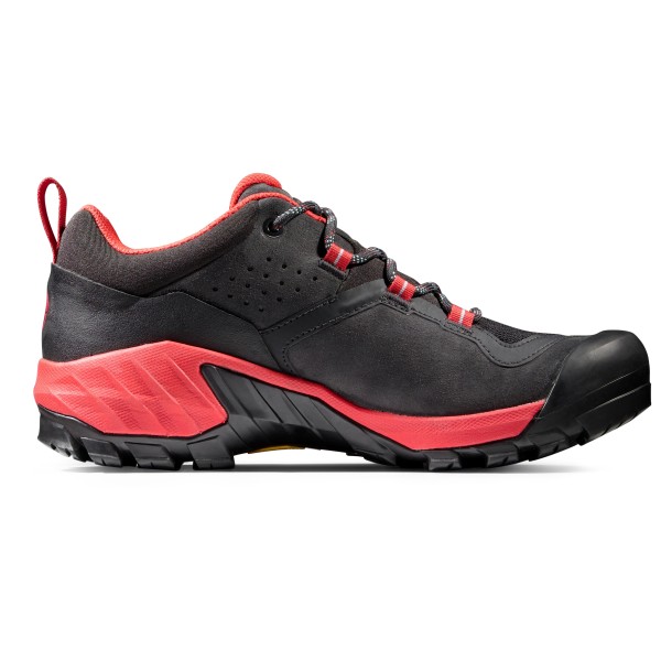 Mammut - Women's Sapuen Low GTX - Multisportschuhe Gr 5;8 schwarz Mammut - Women's Sapuen Low GTX - Multisportschuhe Gr 5;8 schwarz von Mammut