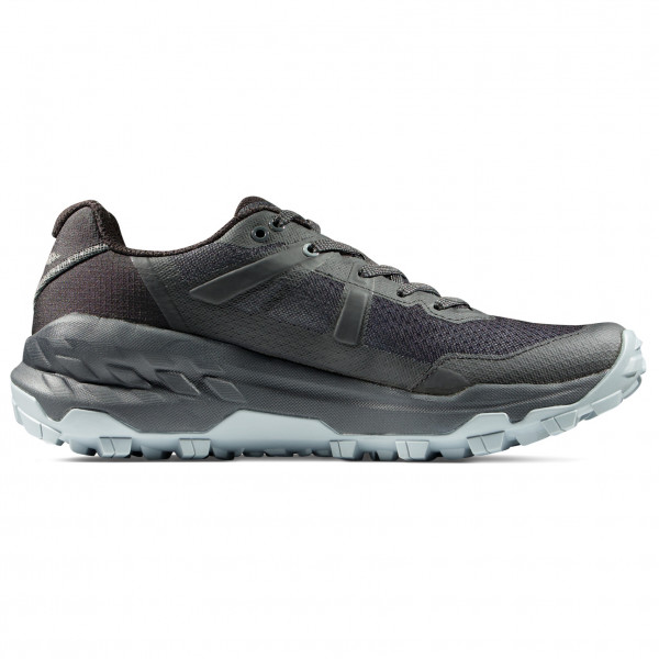 Mammut - Women's Sertig II Low GTX - Multisportschuhe Gr 7 grau von Mammut