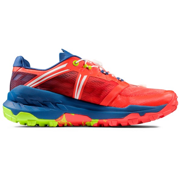 Mammut - Women's Sertig TR Low - Trailrunningschuhe Gr 5,5 rot Mammut - Women's Sertig TR Low - Trailrunningschuhe Gr 5,5 rot von Mammut