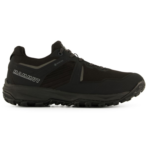 Mammut - Women's Ultimate III Low GTX - Multisportschuhe Gr 7 schwarz Mammut - Women's Ultimate III Low GTX - Multisportschuhe Gr 7 schwarz von Mammut
