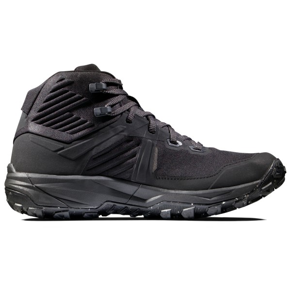 Mammut - Women's Ultimate III Mid GTX - Multisportschuhe Gr 4,5;5;6,5;7;7,5;8 schwarz Mammut - Women's Ultimate III Mid GTX - Multisportschuhe Gr 4,5;5;6,5;7;7,5;8 schwarz von Mammut
