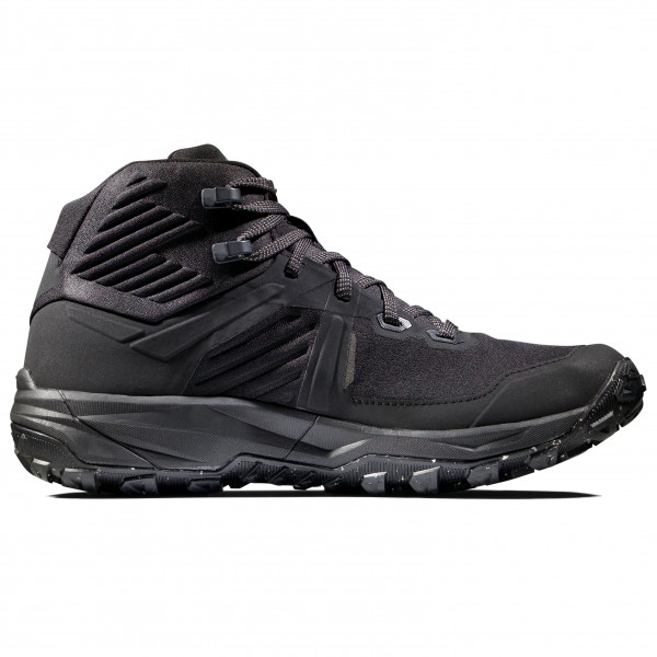 Mammut - Women's Ultimate III Mid GTX - Multisportschuhe Gr 7,5 schwarz von Mammut