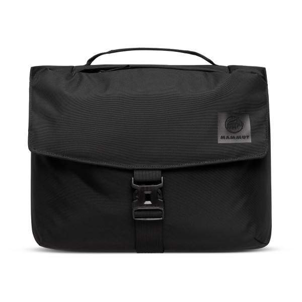 Mammut - Xeron Messenger 8 - Umhängetasche Gr 8 l grün;schwarz Mammut - Xeron Messenger 8 - Umhängetasche Gr 8 l grün;schwarz von Mammut