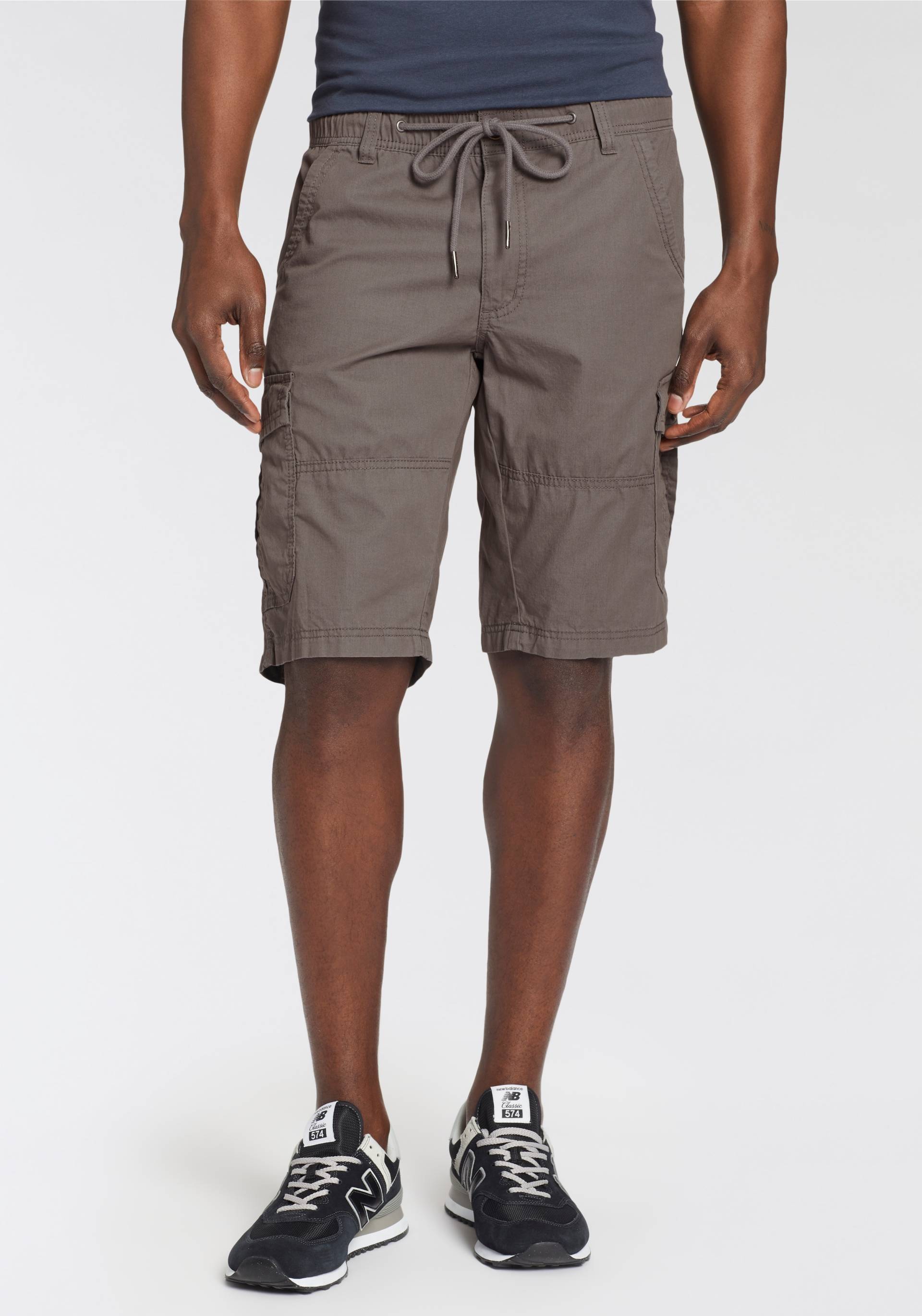 Man's World Bermudas von Man's World