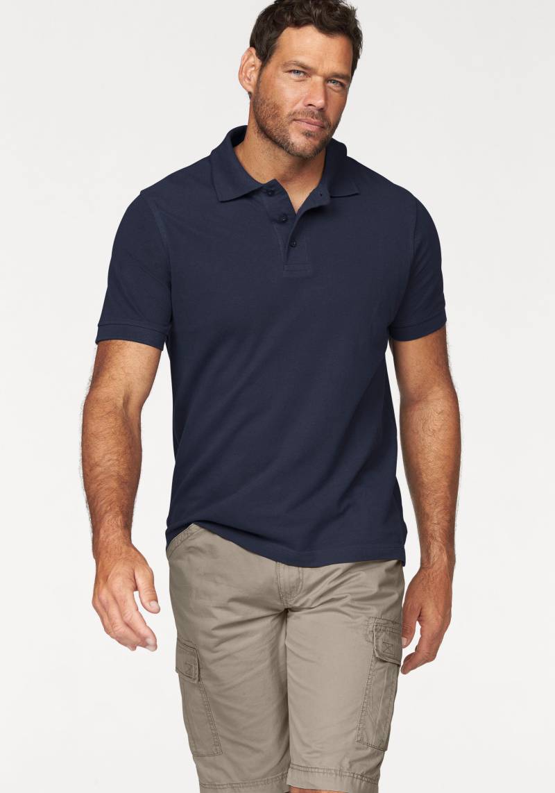 Man's World Poloshirt von Man's World