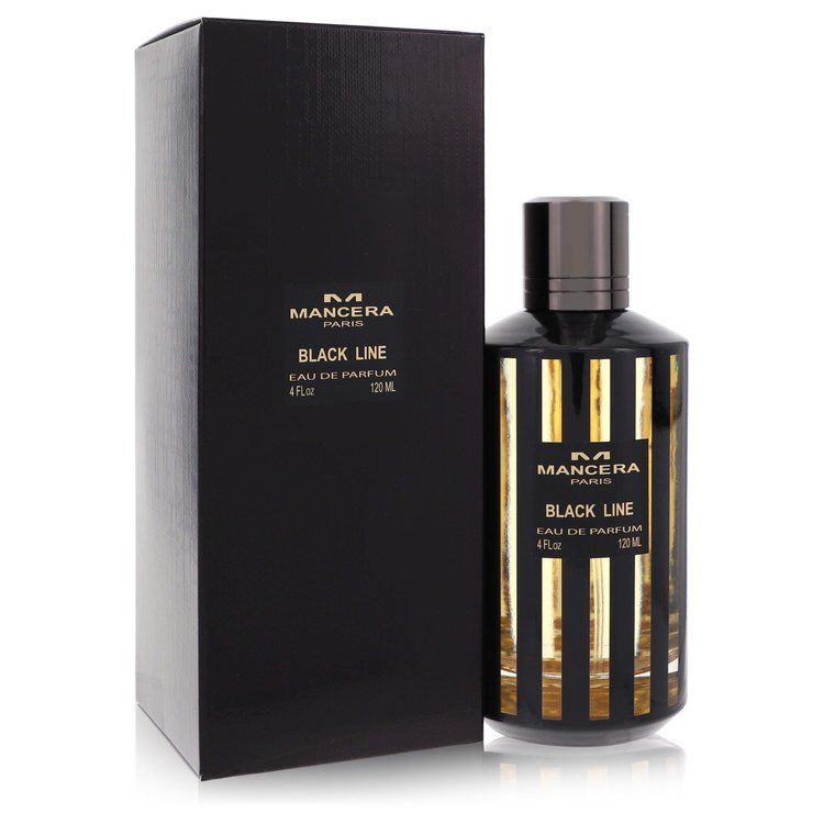 Black Line by Mancera Eau de Parfum 120ml von Mancera