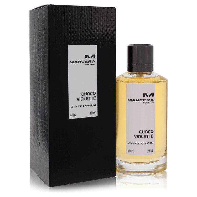 Mancera Choco Violette by Mancera Eau de Parfum 120ml von Mancera