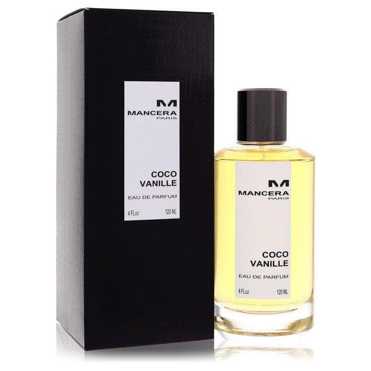Mancera Coco Vanille Eau de Parfum 120ml von Mancera