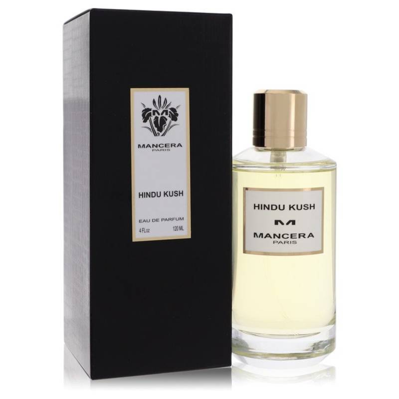 Mancera Hindu Kush Eau De Parfum Spray (Unisex) 120 ml von Mancera