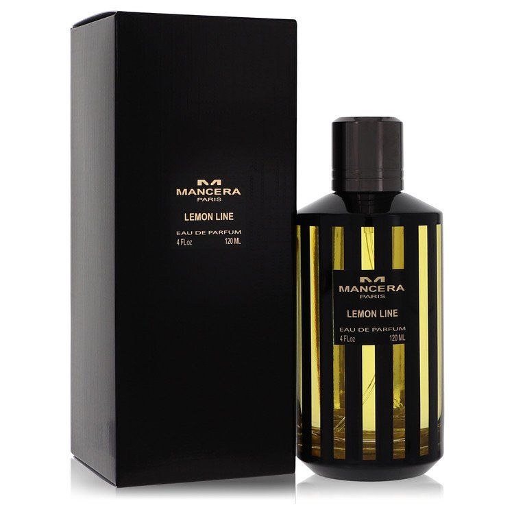 Mancera Lemon Line by Mancera Eau de Parfum 120ml von Mancera