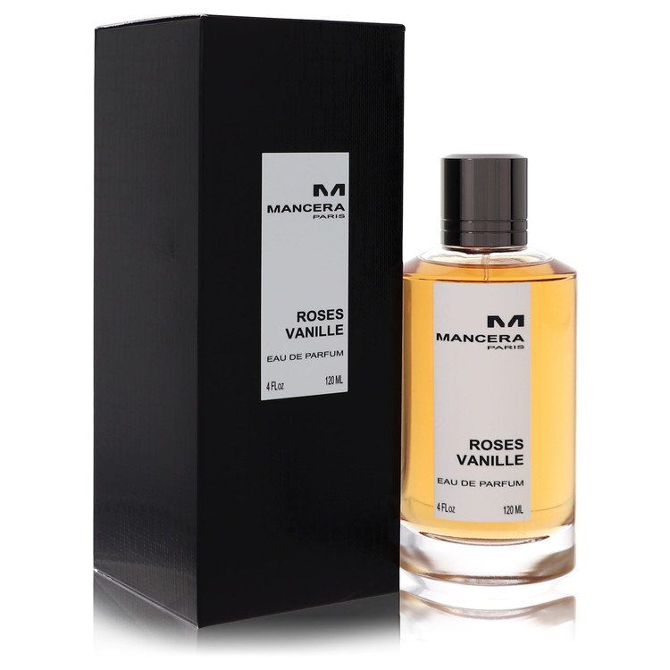 Roses Vanille by Mancera Eau de Parfum 120ml von Mancera