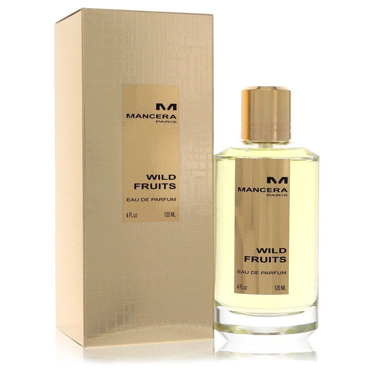 Mancera Wild Fruits by Mancera Eau de Parfum 120ml von Mancera