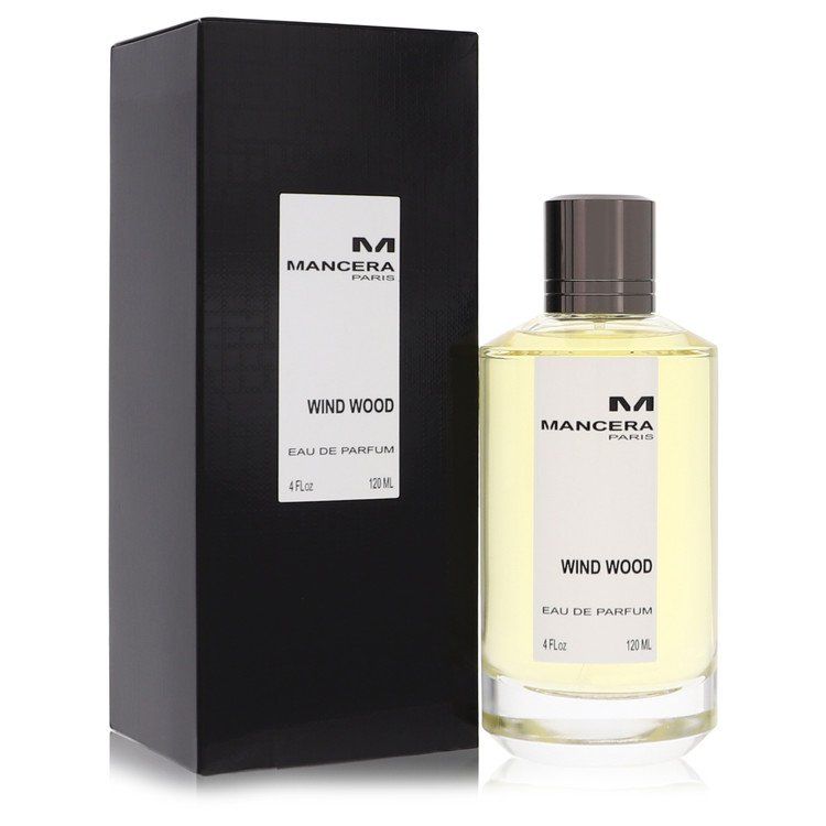 Mancera Wind Wood by Mancera Eau de Parfum 120ml von Mancera