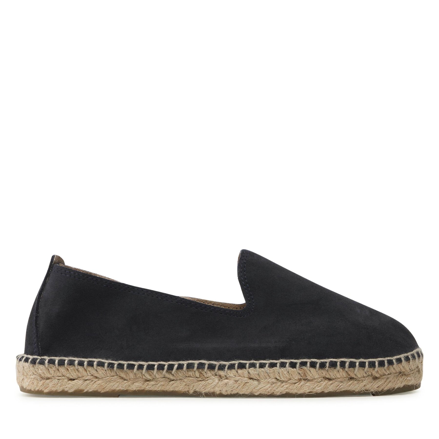 Espadrilles Manebi Flat Espadrilles K 1.5 C0 K 1.5 Patriot Blue von Manebi