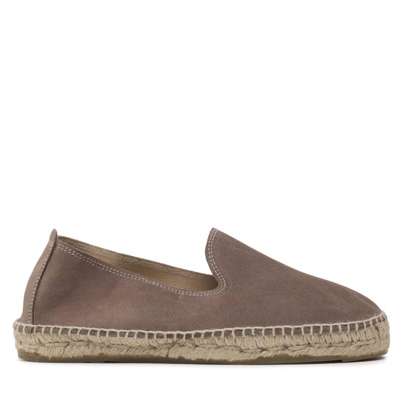 Espadrilles Manebi Flat Espadrilles M 2.9 C0 Moka von Manebi