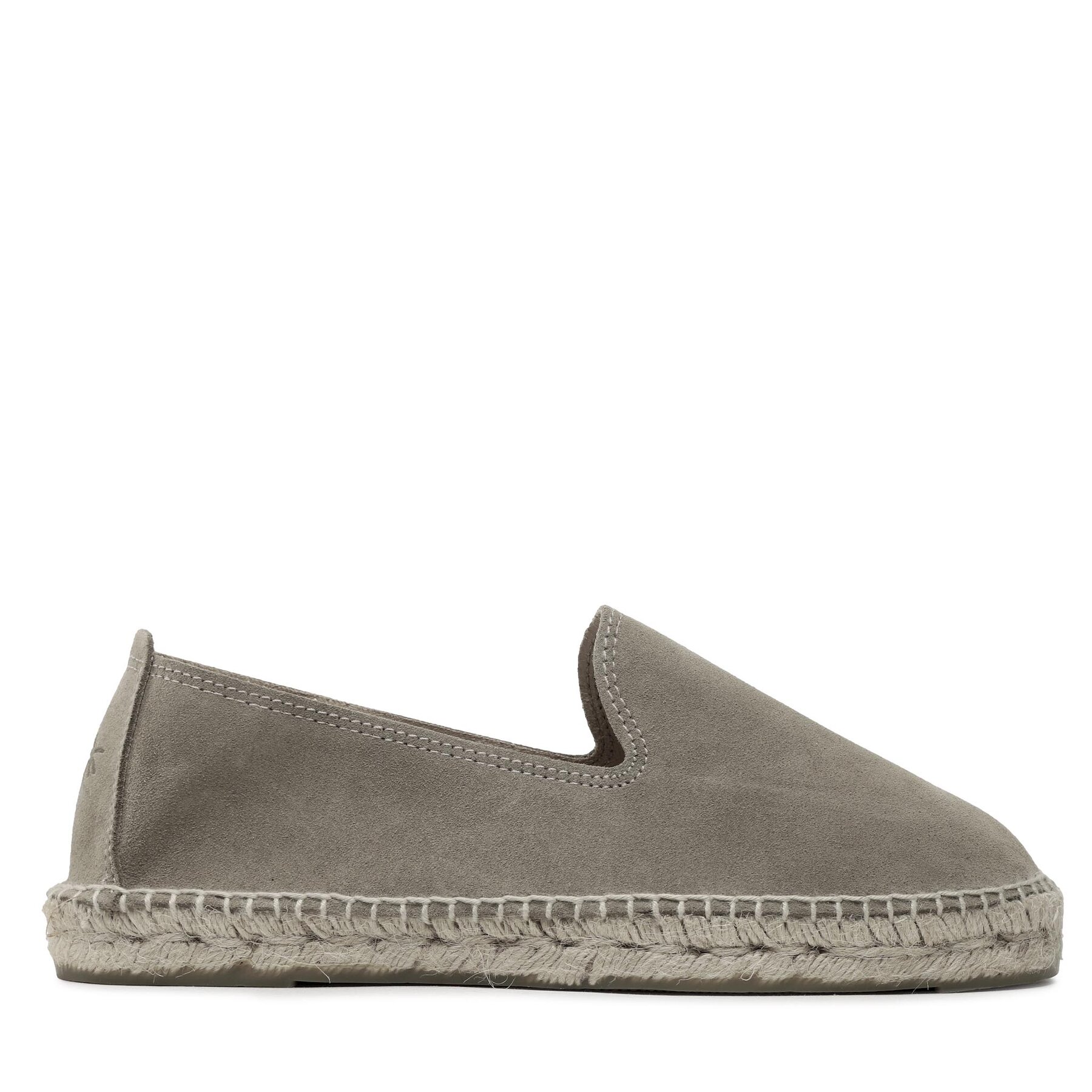 Espadrilles Manebi Flat Espadrilles R 4.4 C0 Forest von Manebi