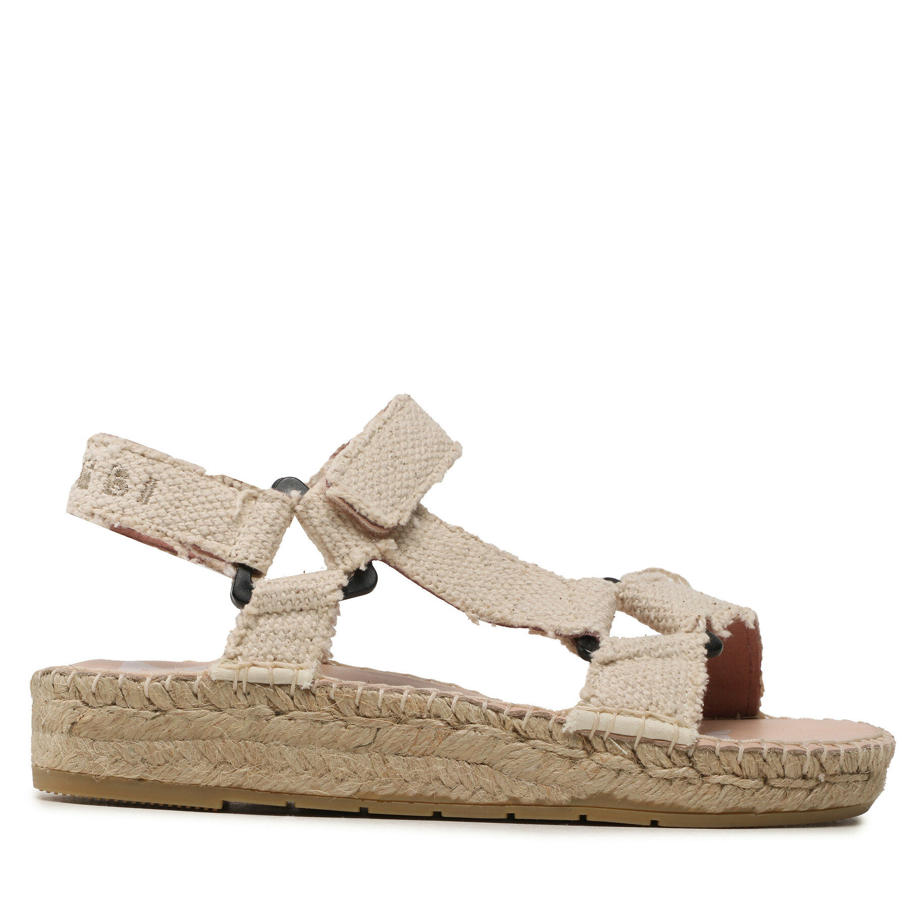 Espadrilles Manebi Hiking Sandals G 5.0 JH Natural von Manebi