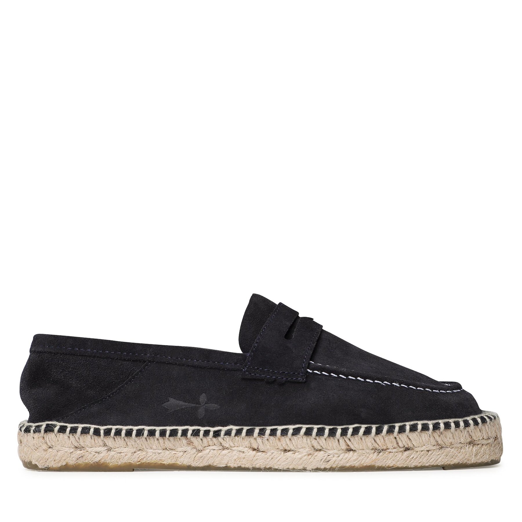 Espadrilles Manebi Loeafers Espadrilles K 1.5 Dunkelblau Espadrilles Manebi Loeafers Espadrilles K 1.5 Dunkelblau von Manebi