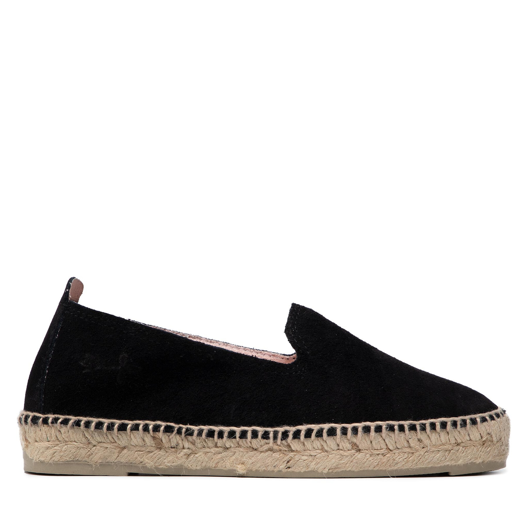 Espadrilles Manebi Slippers W K 1.0 N0 Schwarz Espadrilles Manebi Slippers W K 1.0 N0 Schwarz von Manebi