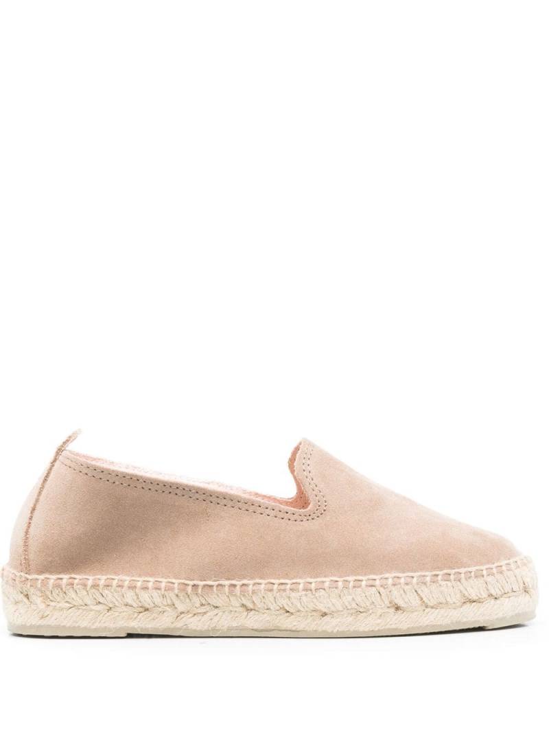 Manebi Manebi W espadrilles - Neutrals von Manebi