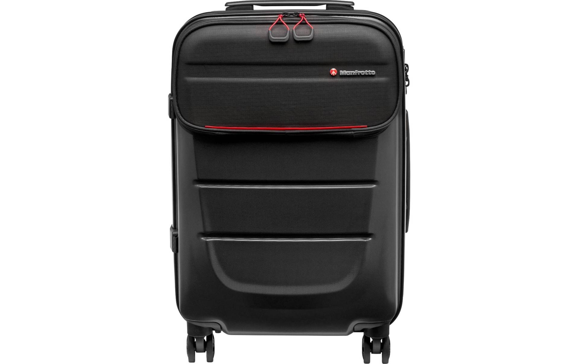 Manfrotto Handgepäck-Trolley »Reloader Spin-55 PL, Rollkoffer«
