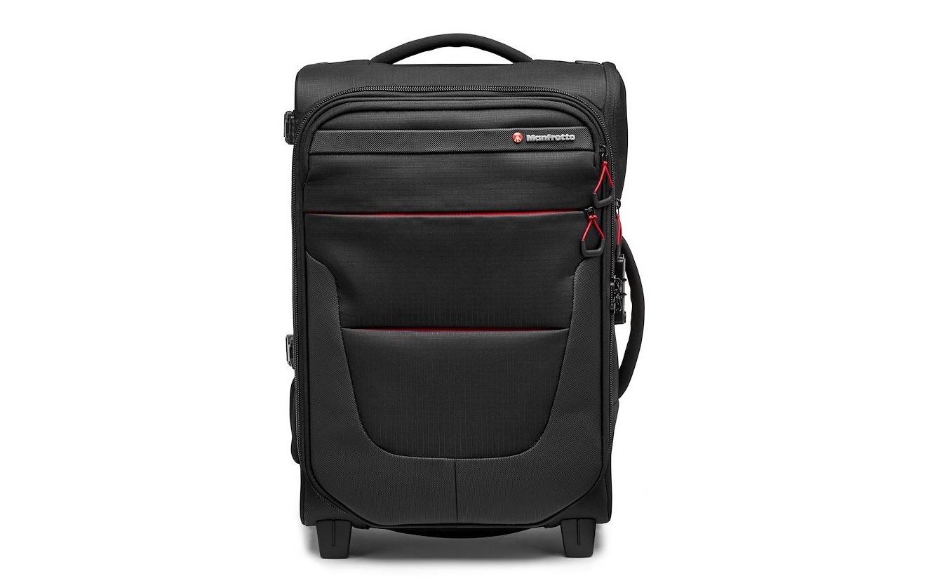 Manfrotto Handgepäck-Trolley »Trolley ReloaderAir-55 PL« von Manfrotto