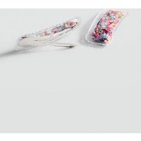 2er-Pack Haarklammern 2er-Pack Haarklammern von Mango Kids