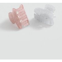 2er-Pack Haarspangen von Mango Kids