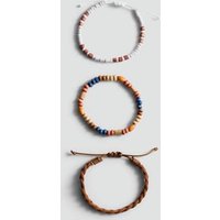 3er-Pack Armbänder 3er-Pack Armbänder von Mango Kids