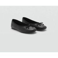 Ballerina mit Schleife von Mango Kids