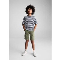 Cargo-Bermudas von Mango Kids