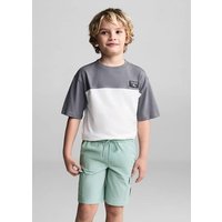 Cargo-Bermudas von Mango Kids