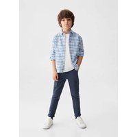 Regular Fit-Cargohose von Mango Kids