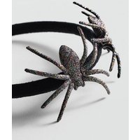 Halloween-Haarreif von Mango Kids