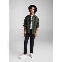 Slim Fit-Jeans von Mango Kids