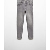 Slim Fit-Jeans von Mango Kids