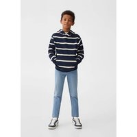 Slim Fit-Jeans von Mango Kids