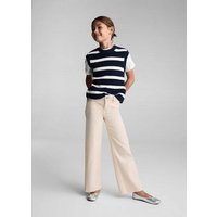 Culotte-Jeans von Mango Kids