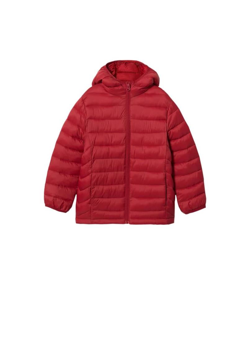 Jacke 'Unico' von Mango Kids