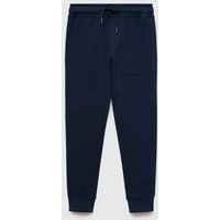 Jogger-Hose aus Baumwolle von Mango Kids
