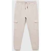 Joggerpants im Cargo-Stil Joggerpants im Cargo-Stil von Mango Kids