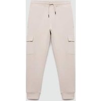 Joggerpants im Cargo-Stil Joggerpants im Cargo-Stil von Mango Kids
